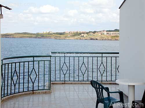 Amon Ra Hotel 9